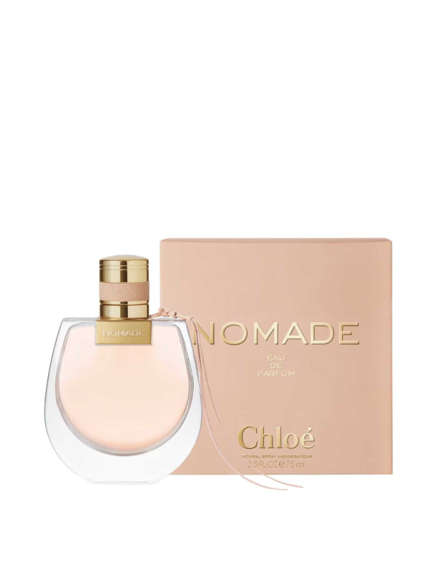 Nomade Edp